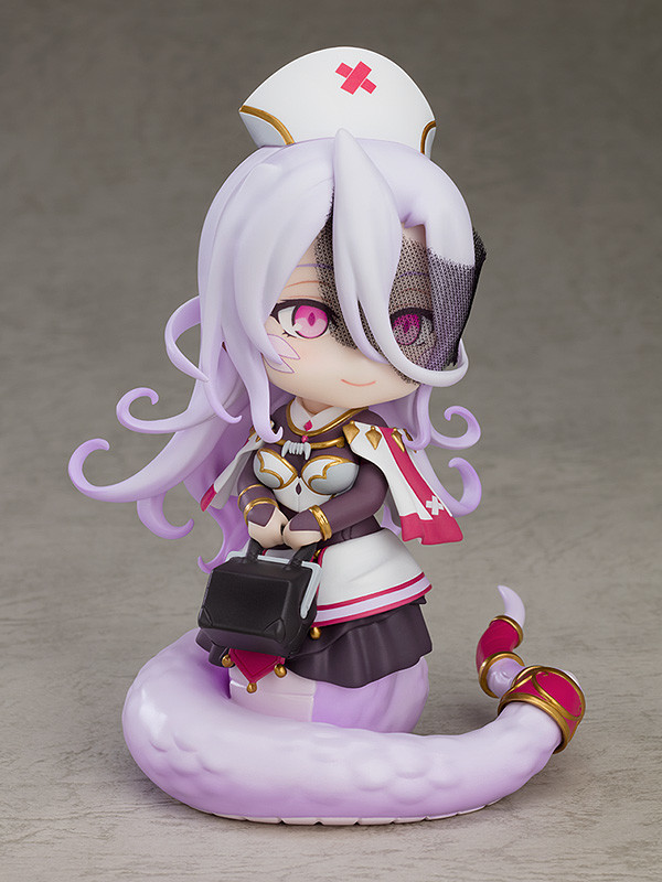 Nendoroid No.1436 Monster Girl Doctor Saphentite Neikes