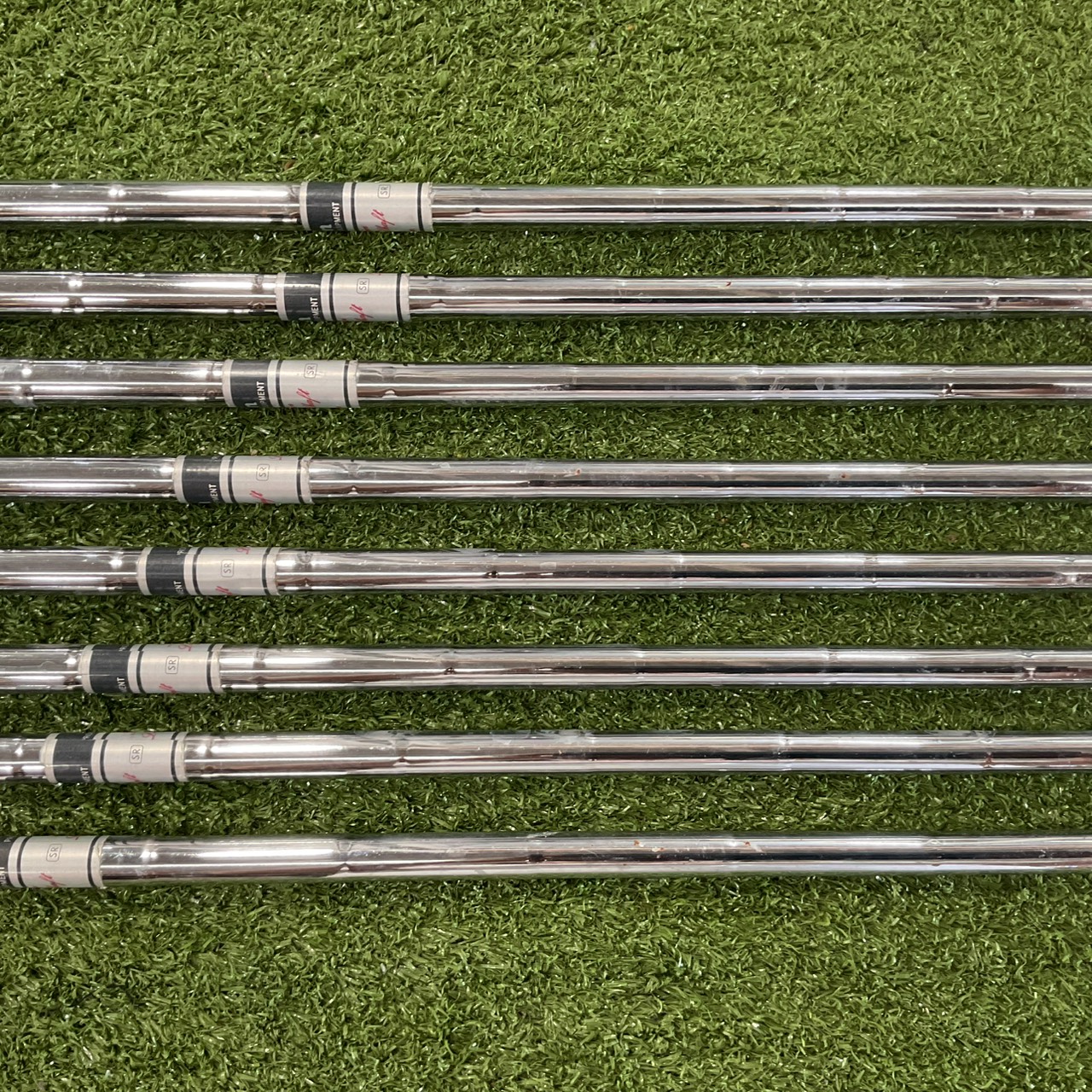 ไม้กอล์ฟ Wilson : TOUR K-28 ก้านเหล็ก