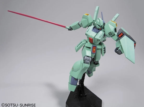 1057398 BANDAI SPIRITS 1/144 HGUC RGM-89 Jegan