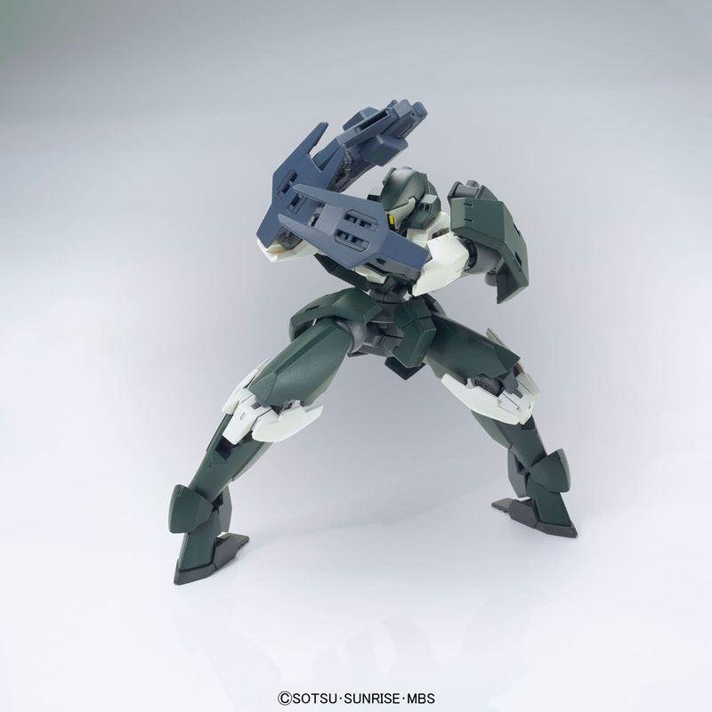 HG 1/144 Leginraze (Julietta Custom)