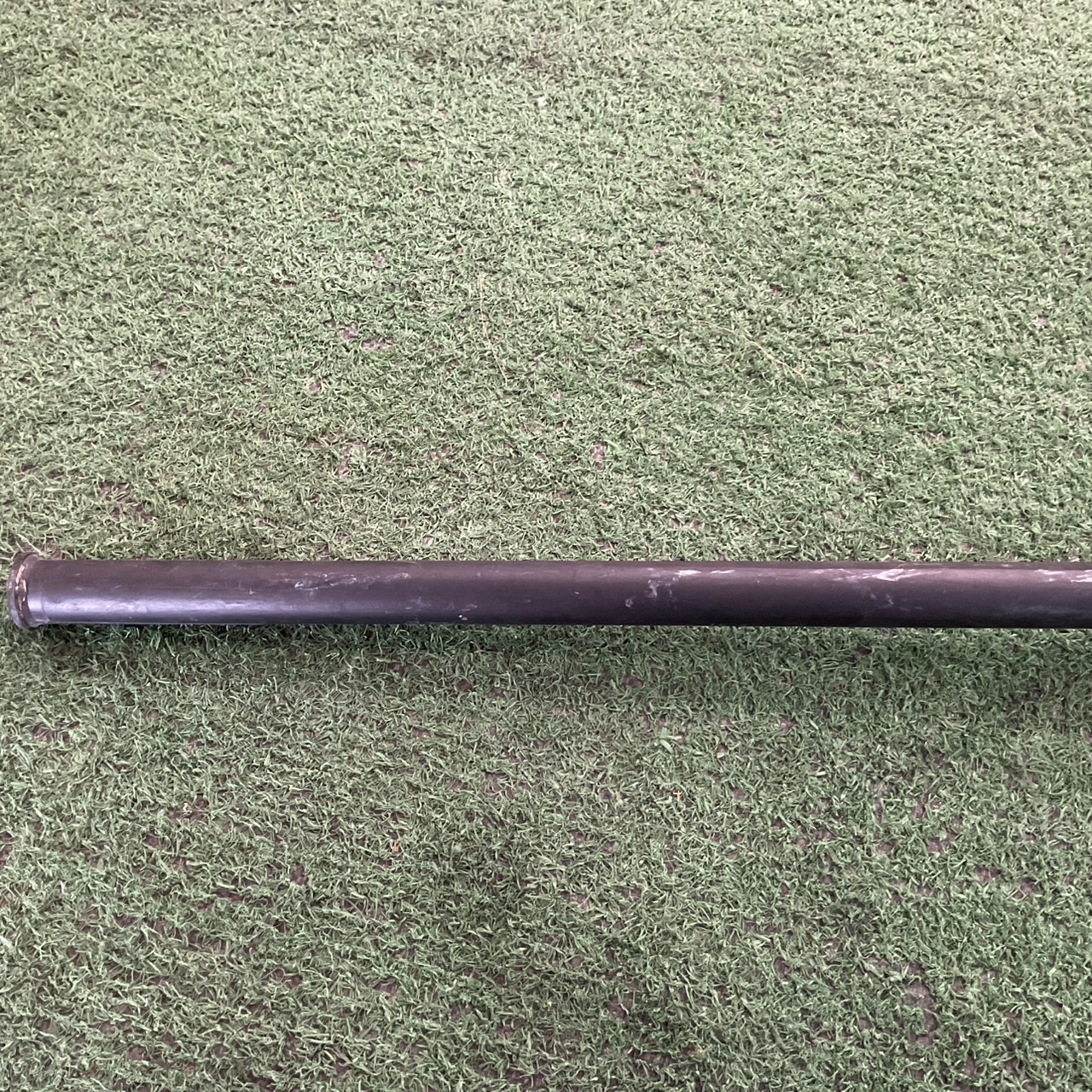 PUTTER ASTRO : TARGET LINE-01- ก้านเหล็ก