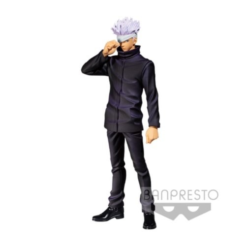 7018305 JUJUTSU KAISEN 0 THE MOVIE JUKON NO KATA-SATORU GOJO-