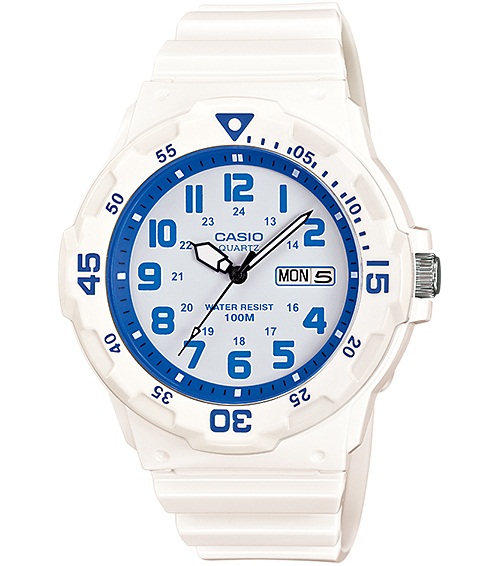 Casio Standard รุ่น MRW-200HC-7B2VDF