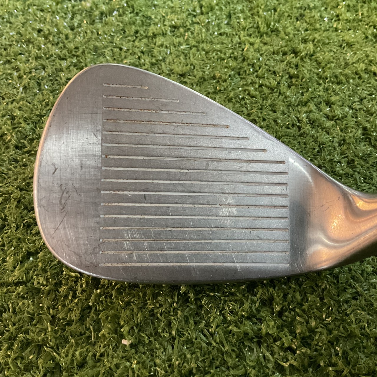 WEDGE TSURUYA : ONESIDER -EZ- A/51° ก้านกราไฟร์