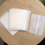 ซองสปันบอลแบบหนา (แพ็คละ 100 ชิ้น)