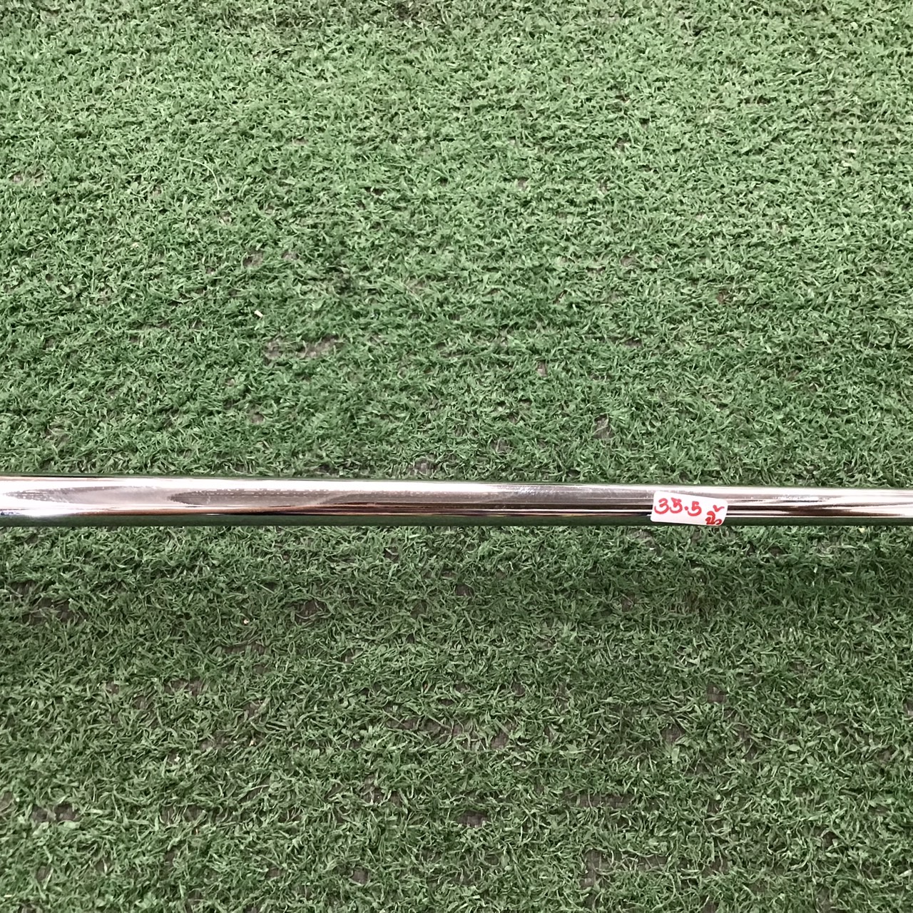 PUTTER No Brand ก้านเหล็ก