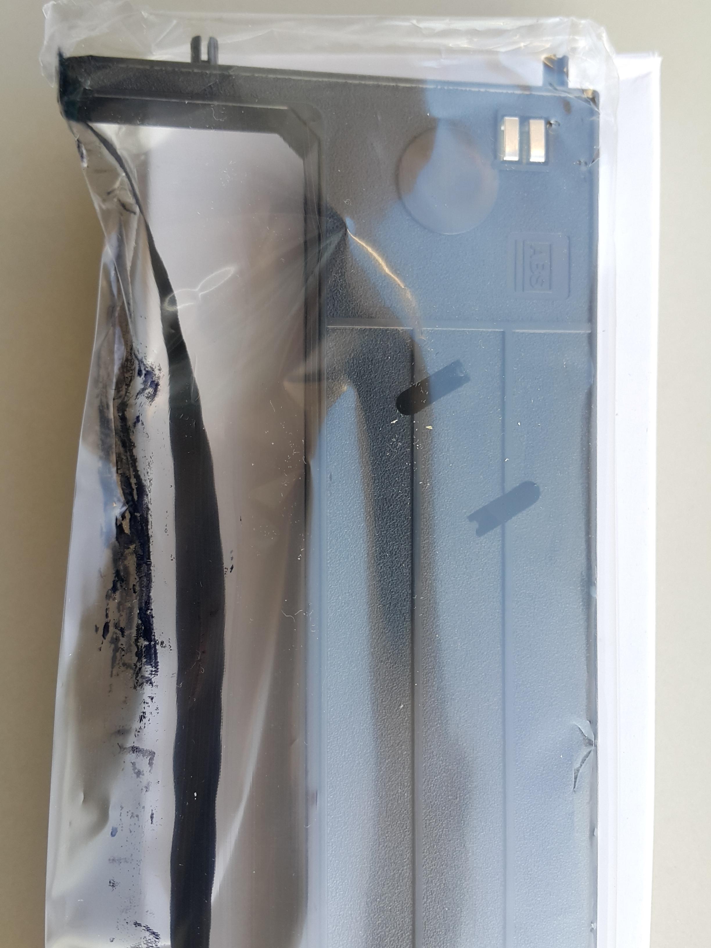 ผ้าหมึก Compuprint SP40 Plus เทียบเท่า