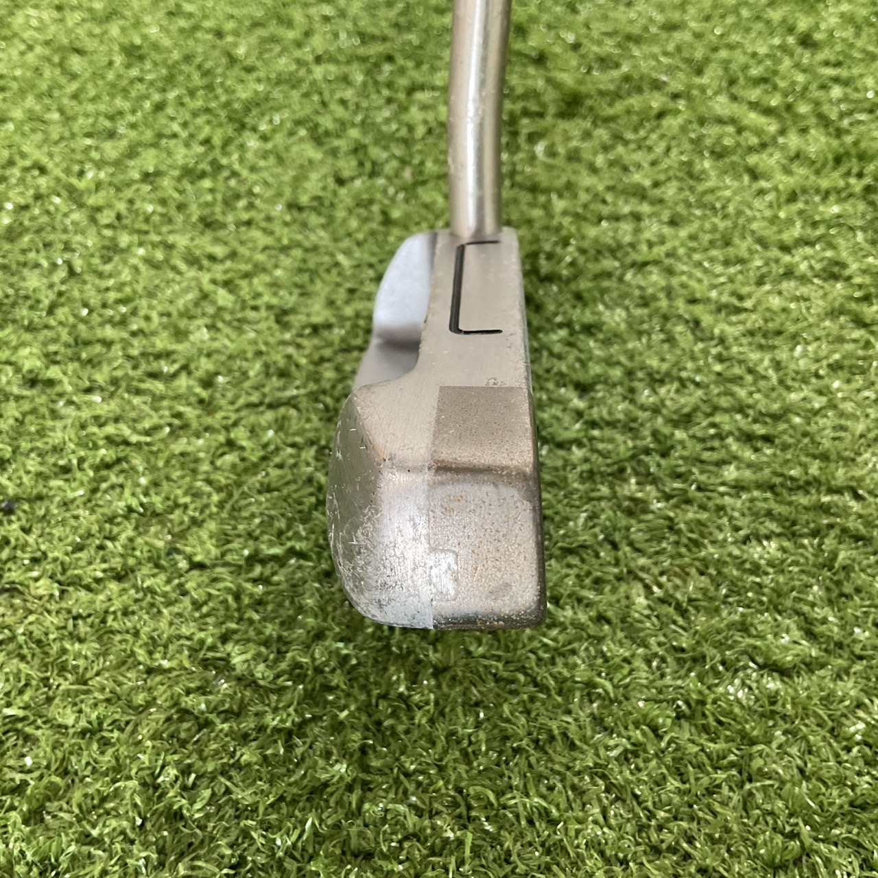 PUTTER Carbite : HZ ก้านกราไฟร์