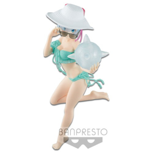 Re:ZERO -Starting Life in Another World- EXQ FIGURE~REM vol.3~