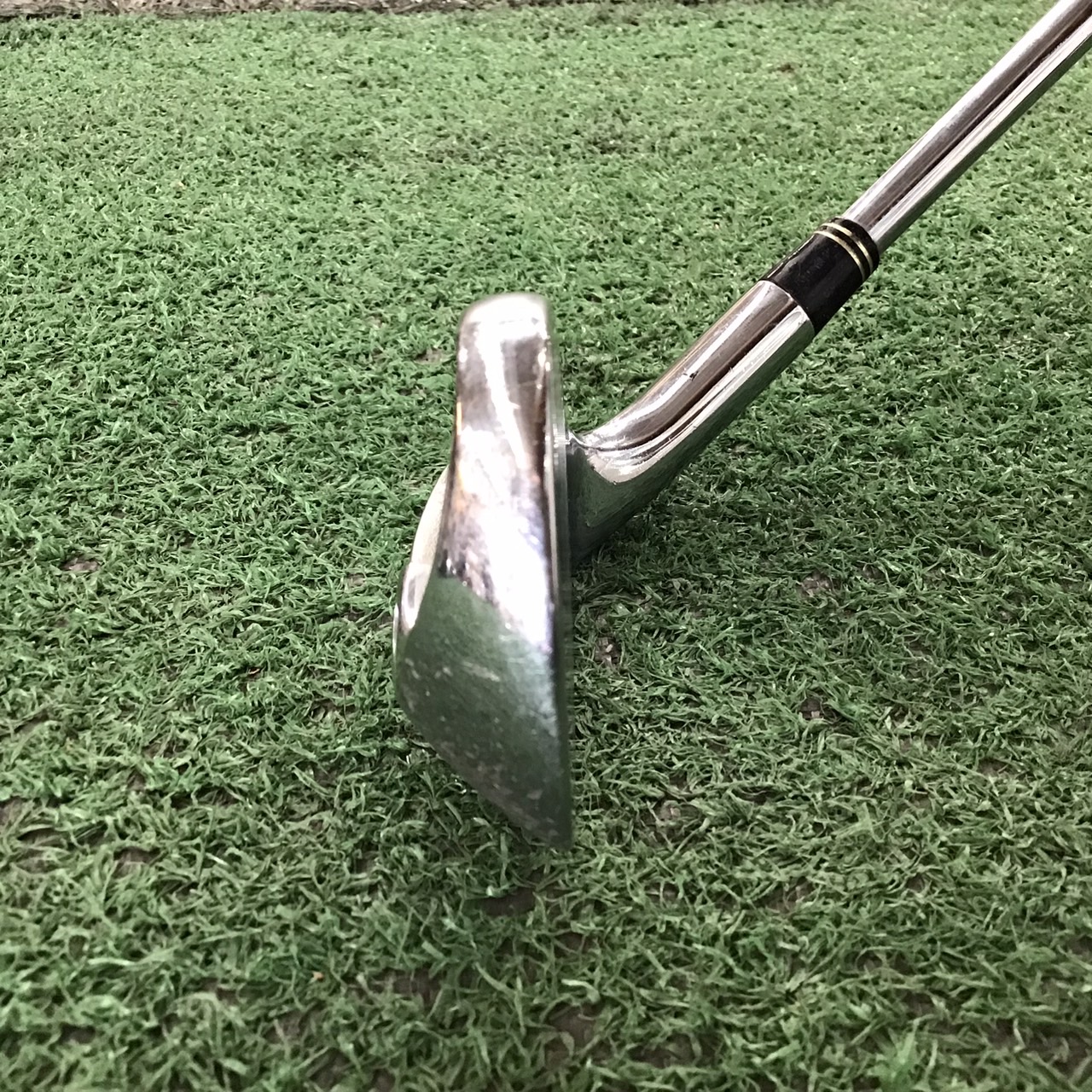Iron S TaylorMade : r7 CGB MAX ก้านเหล็ก