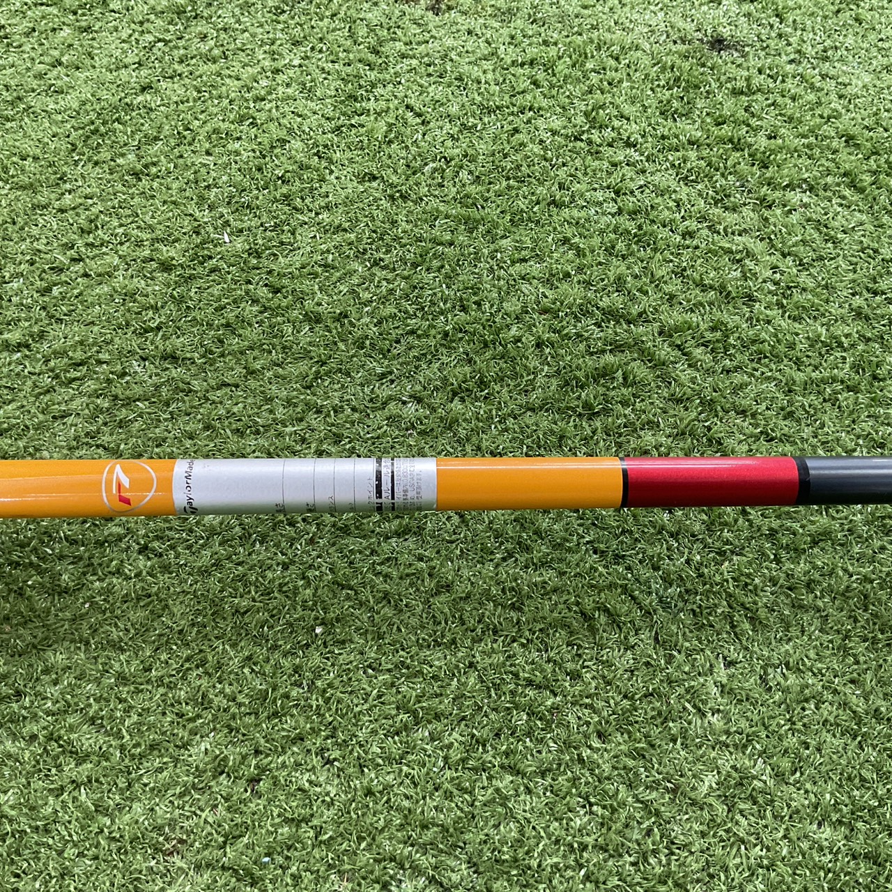 DRIVER 10.5 ° TaylorMade : r7 460 MWT / PLUS Flex-R ก้านกราไฟร์