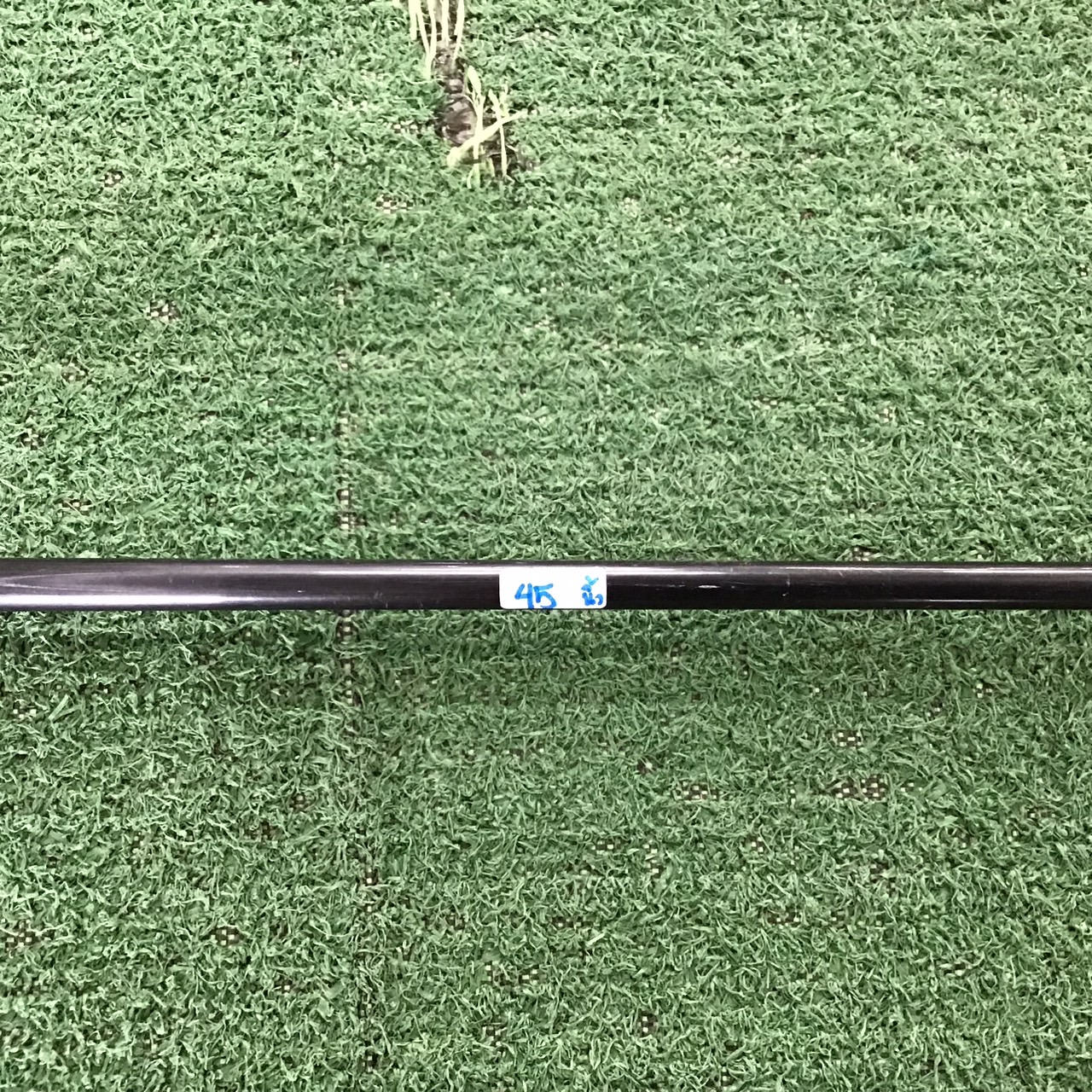 DRIVER 9 องศา PRGR : TR-X370 DUO - 050 TR-X ก้านกราไฟร์