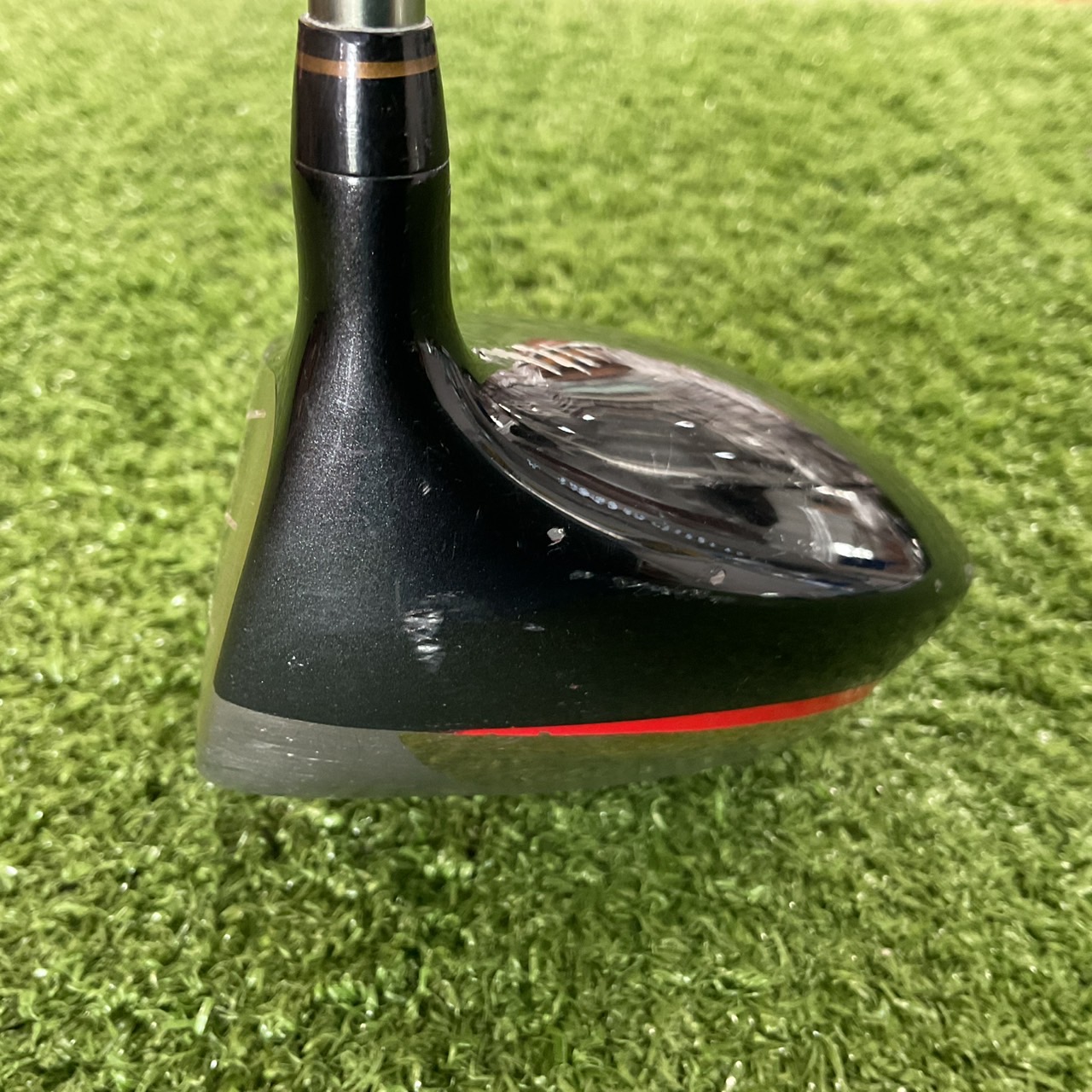 DRIVER 11 องศา Lynx : Golden 430 #1 / ExtraLight ก้านกราไฟร์