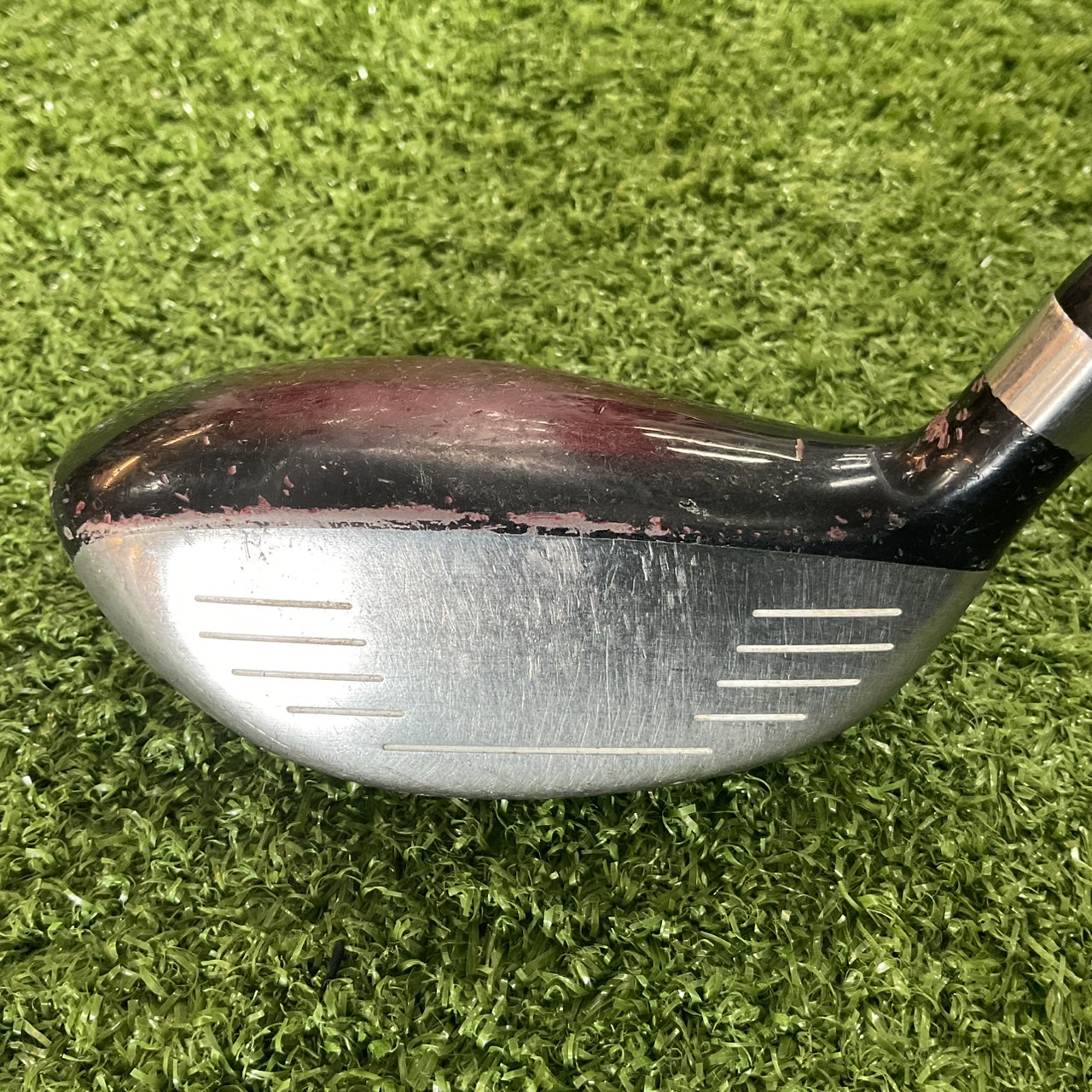 UTILITY BRIDGESTONE : TOURSTAGE V773 U5 Flex-R ก้านกราไฟร์