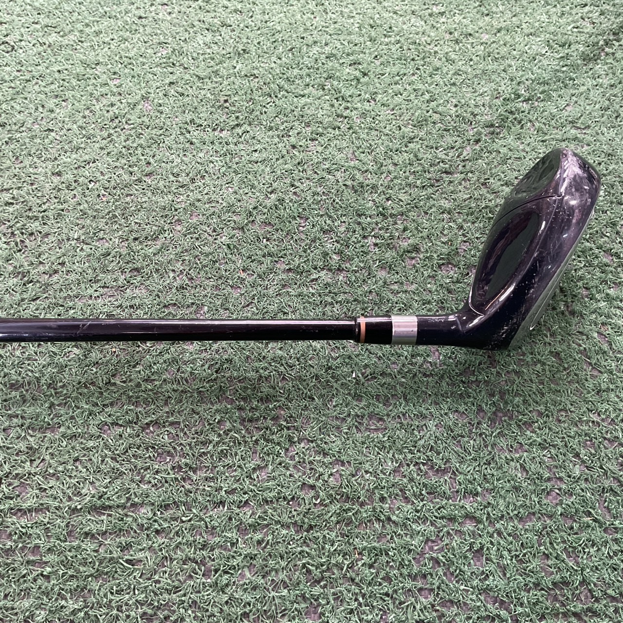 UTILITY 21 องศา a.m.c : Bz SUPER 7/ MAGNA CARBO FLEX-S ก้านกราไฟร์