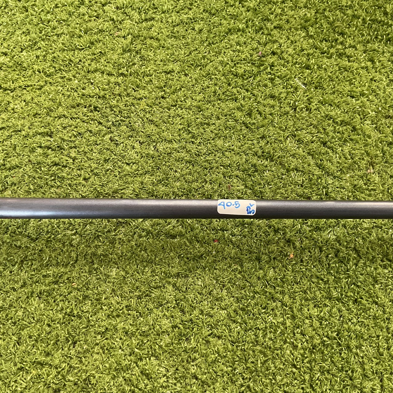 UTILITY 21° EL Nino : HG-5000 #5/ S.E.G 58 Flex-R ก้านกราไฟร์