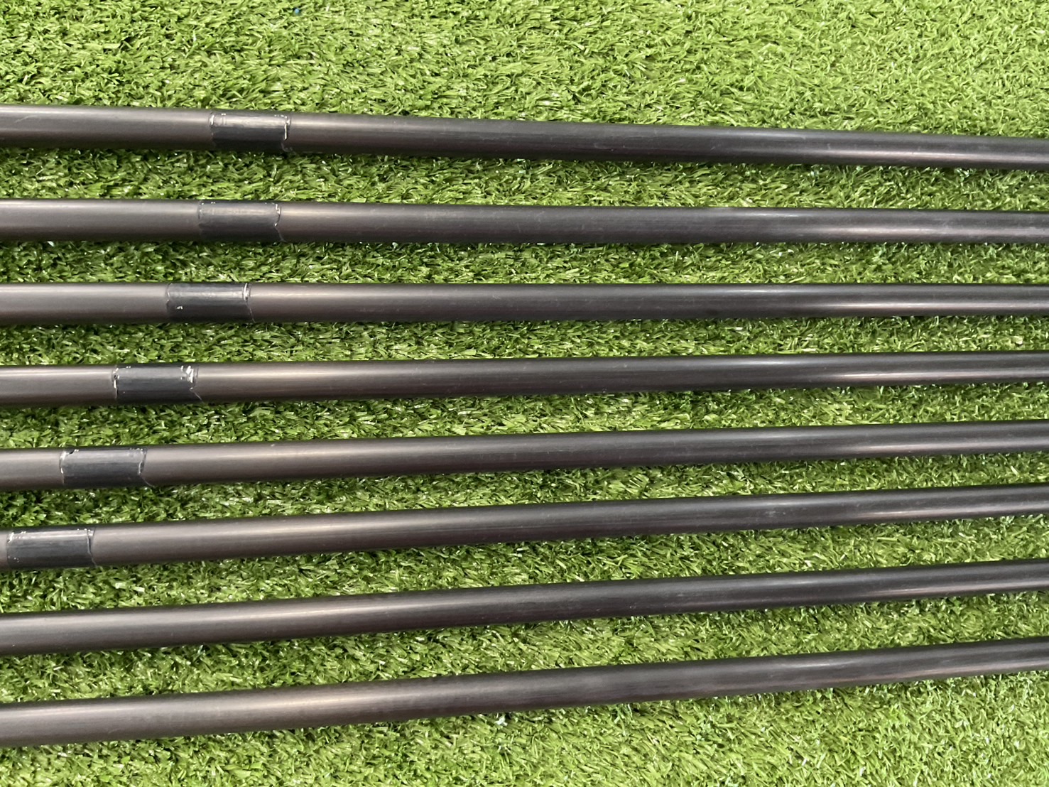 ไม้กอล์ฟ Mitsushiba : ACTIVE PRO SPECIAL ก้านกราไฟร์