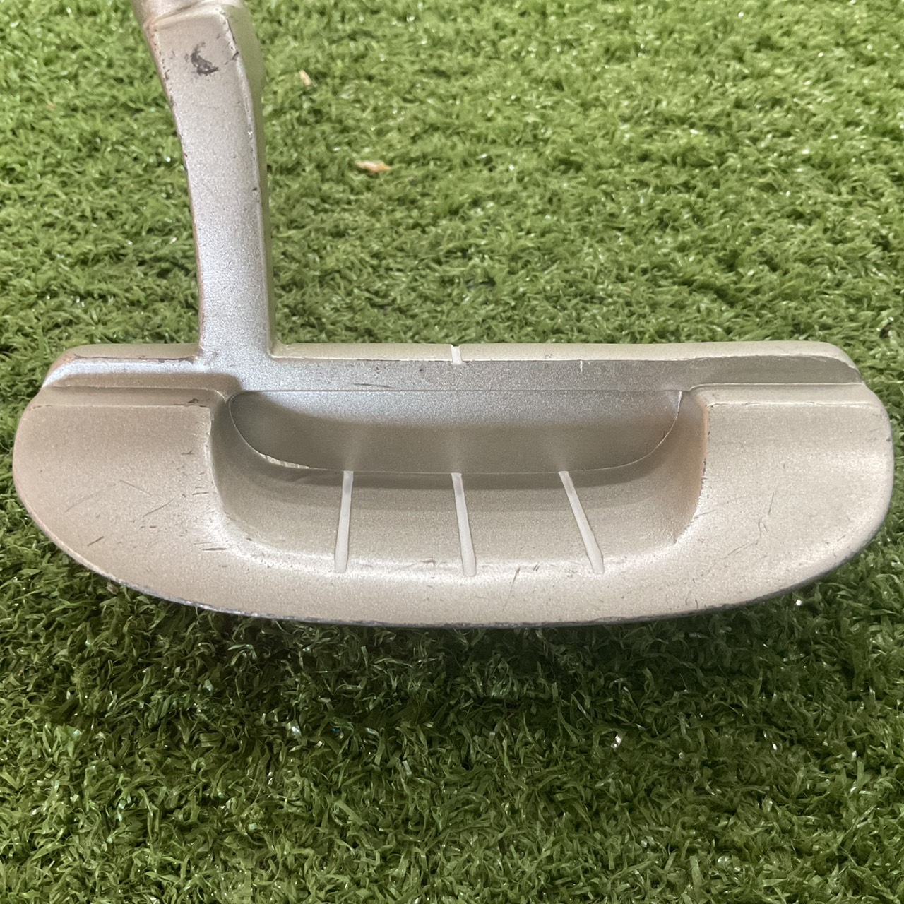 PUTTER X Line : XLP-121 ก้านเหล็ก