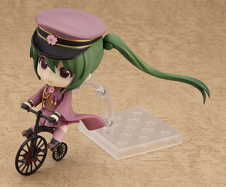 Nendoroid No. 480 - Hatsune Miku Senbonzakura ver.