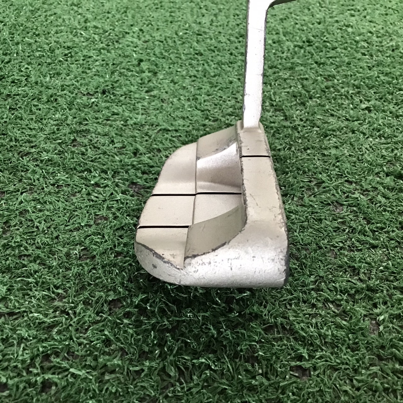 PUTTER SPALDING : TOUR-VTEC 410 TOUR-II ก้านเหล็ก