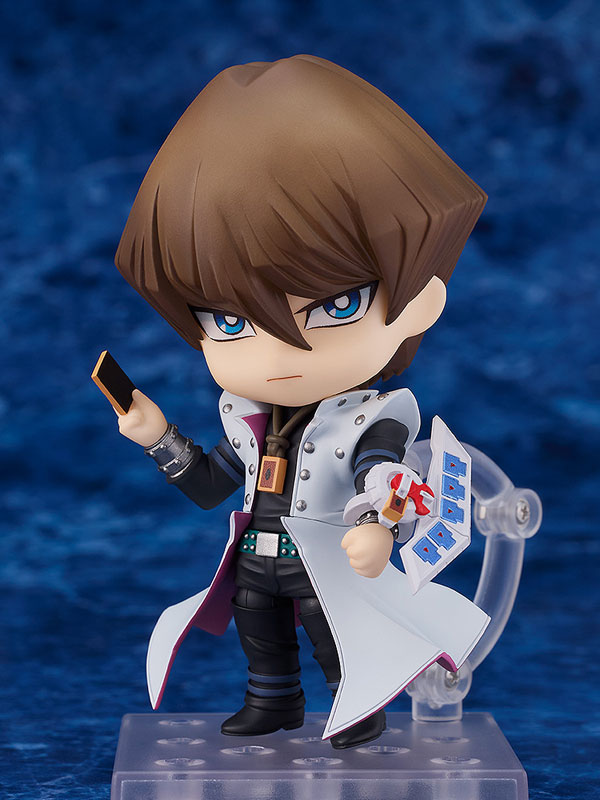Nendoroid Yu-Gi-Oh! Duel Monsters Seto Kaiba