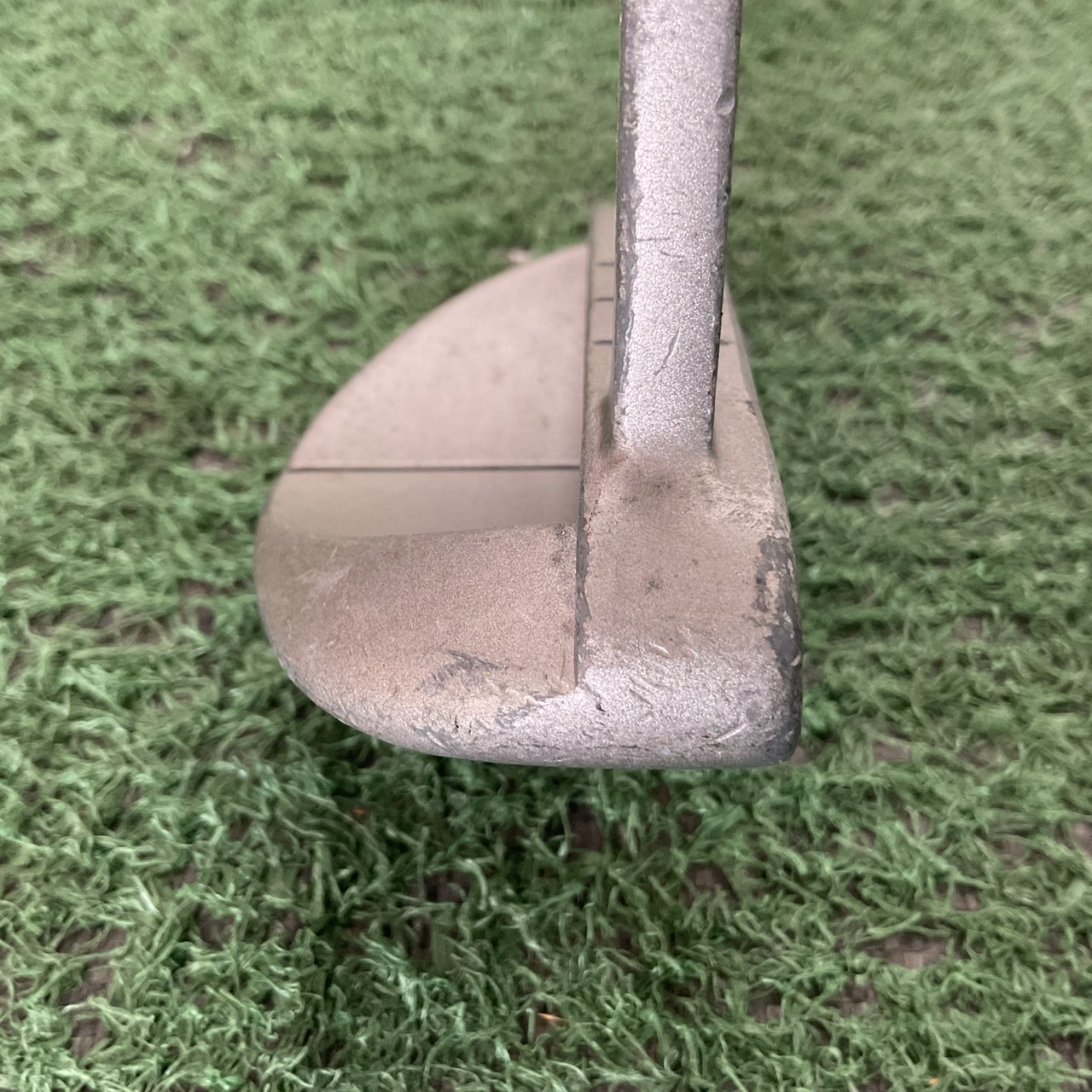 PUTTER Fitway ก้านเหล็ก (สำหรับมือซ้าย)