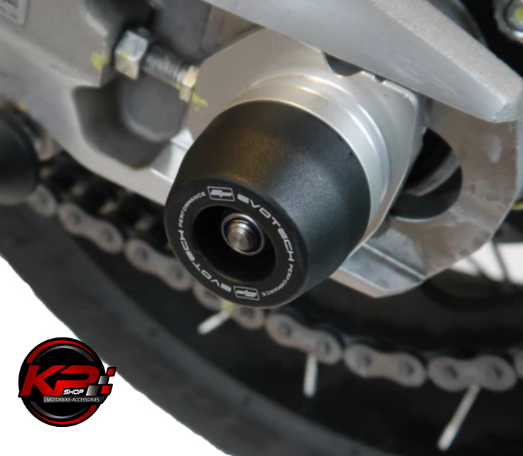 กันล้มหลัง DUCATI MULTISTRADA V4 EVOTECH