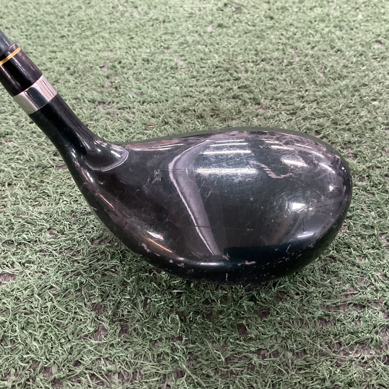 UTILITY METRO : ASCA 320 #7/ HIGH MODULUS FLEX-R ก้านกราไฟร์