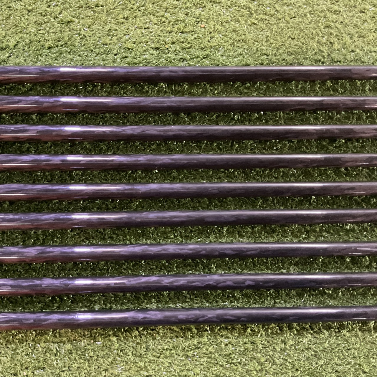 ไม้กอล์ฟ Maxfli : VHL / Turbo ก้านกราไฟร์