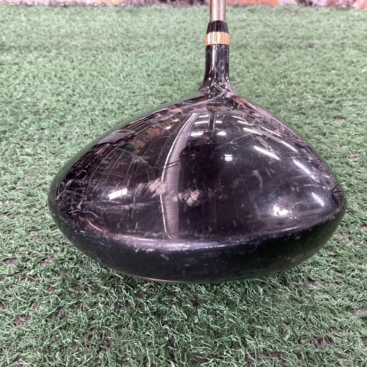 DRIVER 10.5 องศา YAMAHA : inpres GRX/ MUX-408D FLEX-R ก้านกราไฟร์