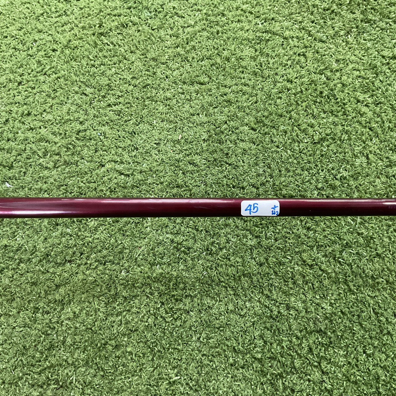 DRIVER 10° Daiwa : ONOFF #1 / MP-508D Flex-R ก้านกราไฟร์