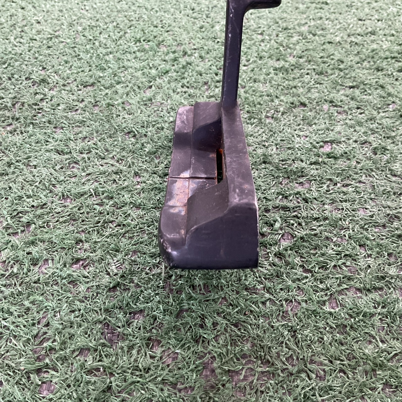 PUTTER Slazenger ก้านเหล็ก
