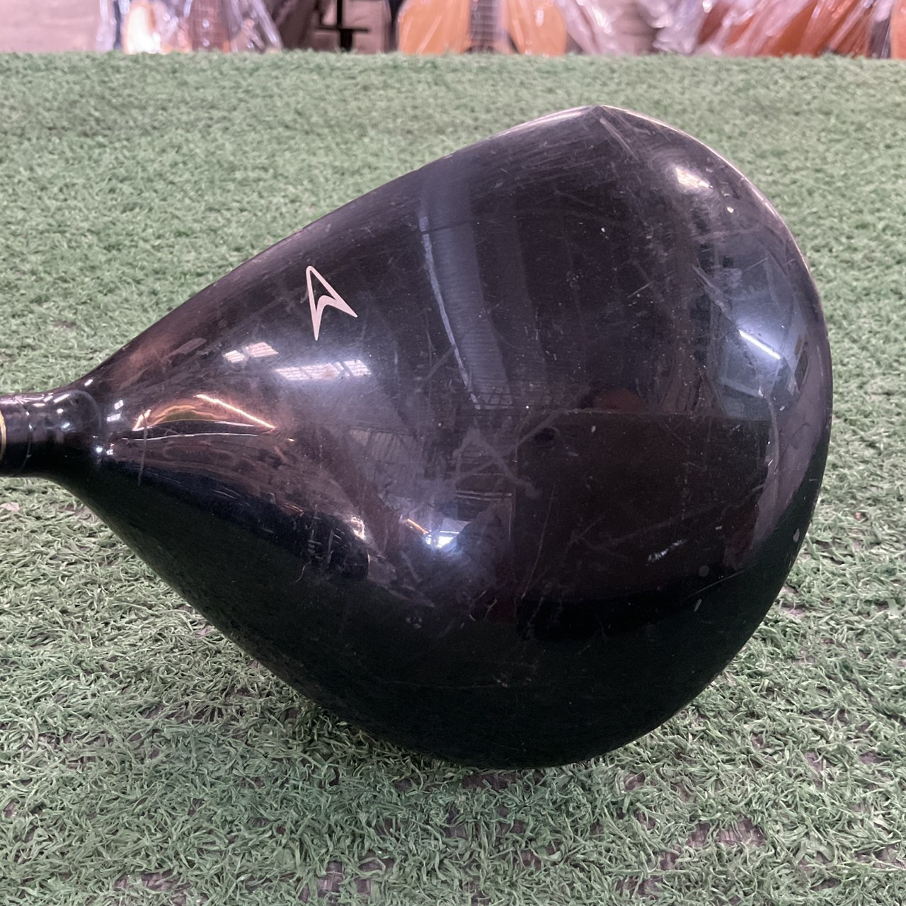 DRIVER 11.5 องศา XXIO :-PRIME- W1 FLEX-R ก้านเหล็ก