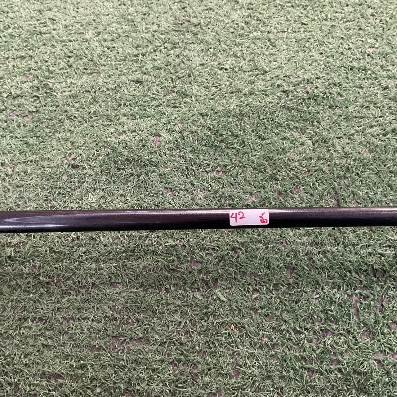 UTILITY 21 องศา Mizuno : intage Ti/Be-Ni 7 FLEX-R ก้านกราไฟร์