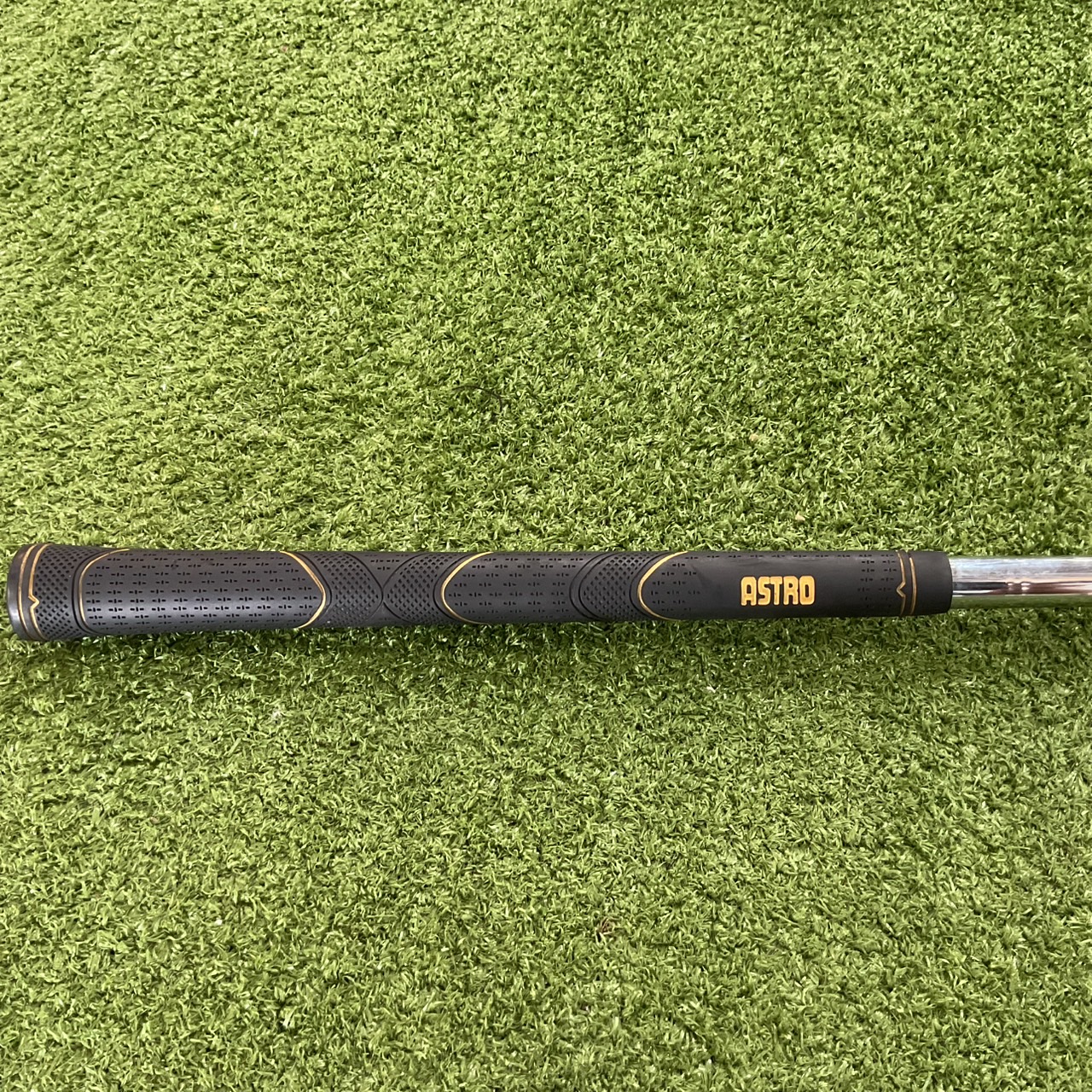 UTILITY 19° ASTRO : ROYAL COLLECTION 5w/ 850GH ก้านเหล็ก