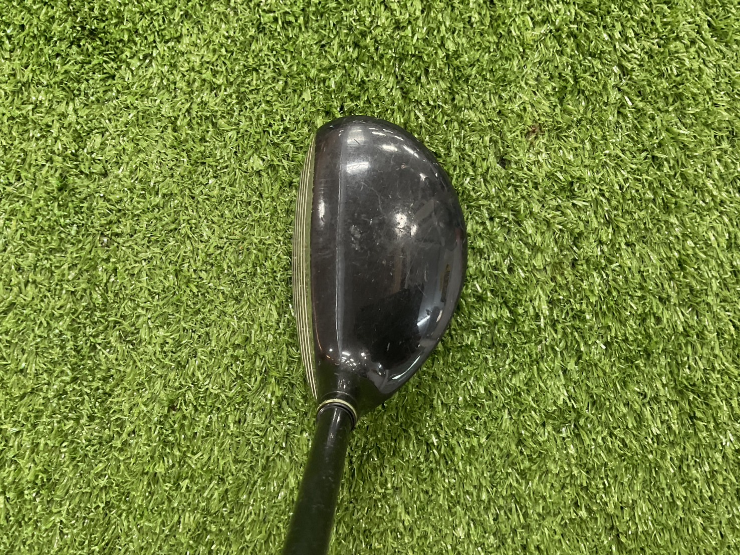 UTILITY Kasco : POWER TORNADO SUPER HYTEN / E-spec Flex-S ก้านกราไฟร์