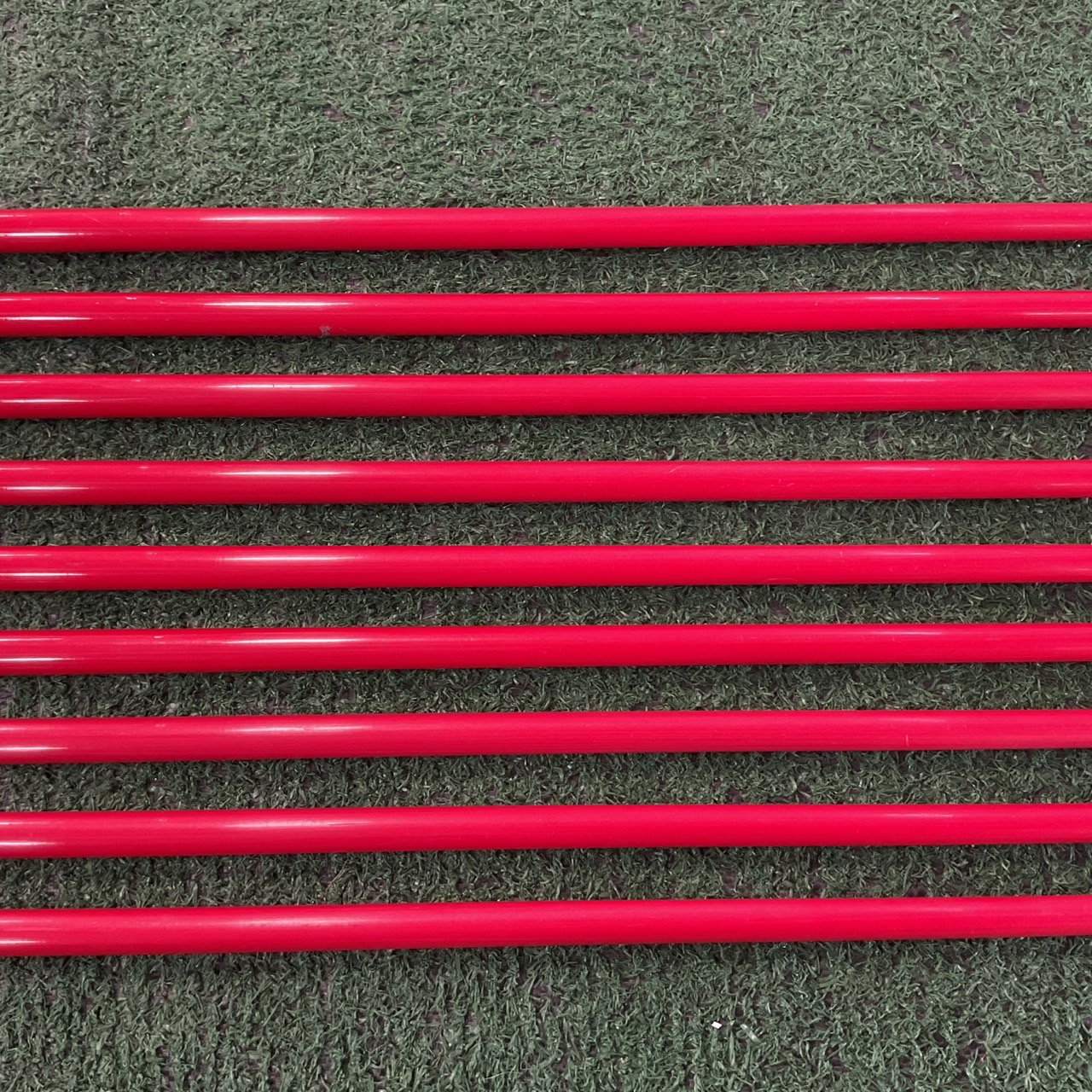 ไม้กอล์ฟ No Brand : FORGED CAVITY ก้านกราไฟร์