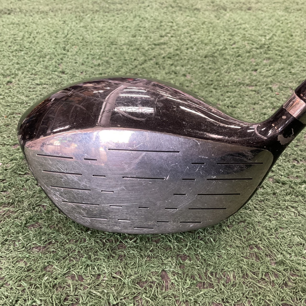 DRIVER 11 องศา AKIRA : 425 L.C.R./ AP-01 FLEX-RR ก้านกราไฟร์