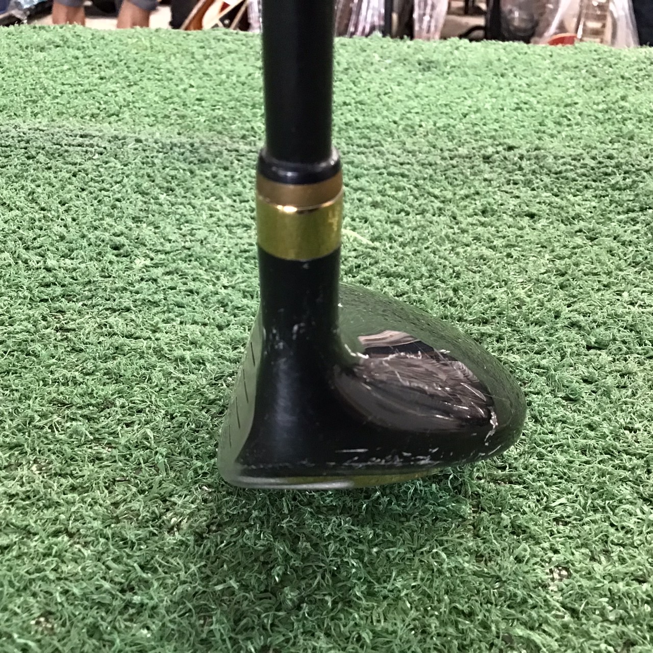 UTILITY 19 องศา X-PRO : SUPER EXACT #U5 FLEX-S ก้านกราไฟร์