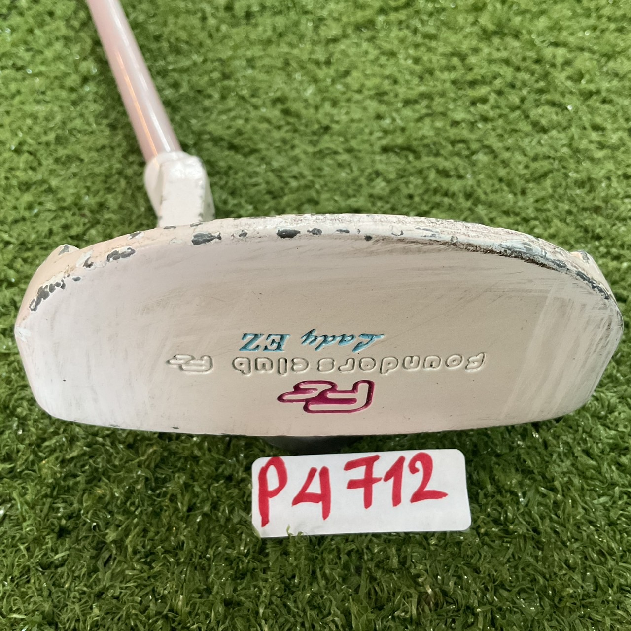 PUTTER Foundors club : Lady EZ ก้านกราไฟร์ (สำหรับผู้หญิง)