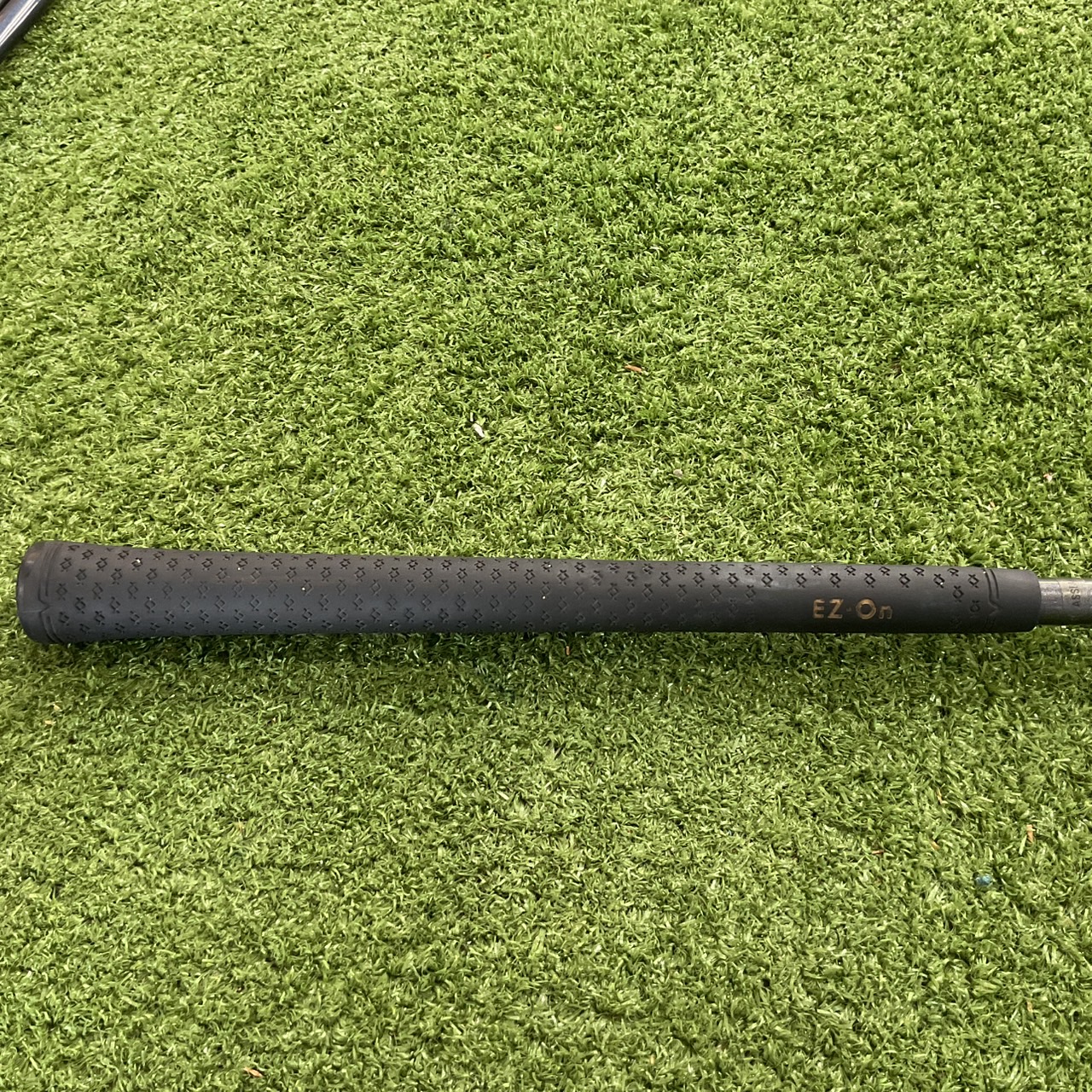 UTILITY 29° MacGregor : MACEASY EZ.On Flex-R ก้านกราไฟร์