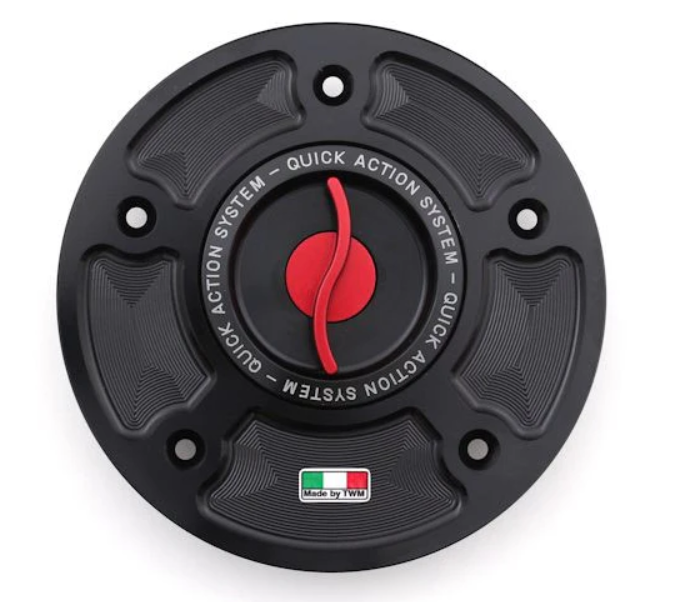 ฝาถัง TWM FOR HONDA Honda CBR 1000 RR 2014-2016/Honda CBR 1000 RR SP 2016