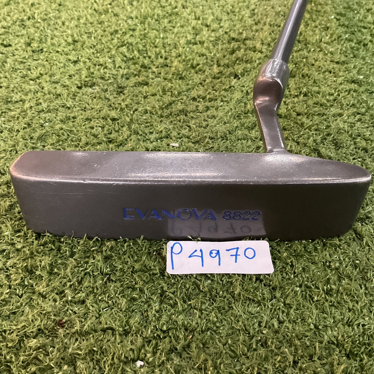 PUTTER EVANOVA : 8822 / NF50 ก้านกราไฟร์ (สำหรับผู้หญิง)