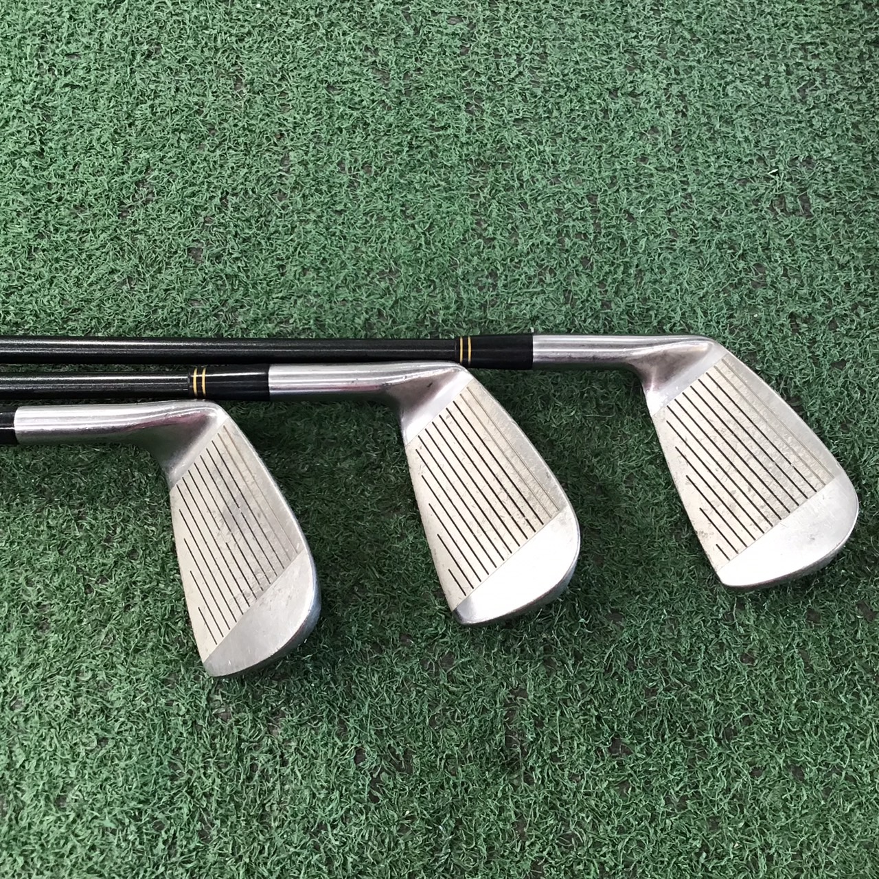 ไม้กอล์ฟ Shakespeare : SUPER REGAL ก้านกราไฟร์