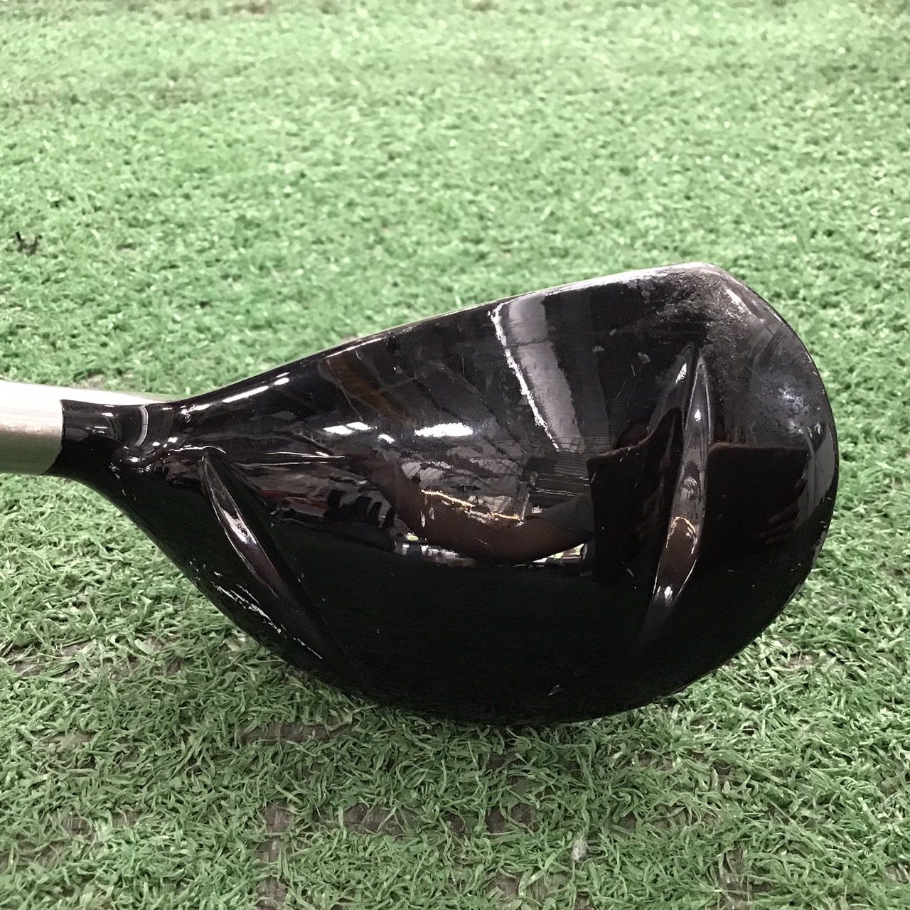 UTILITY 19 องศา PARADOX : FX ZERO HYPER #5 FLEX-R ก้านกราไฟร์