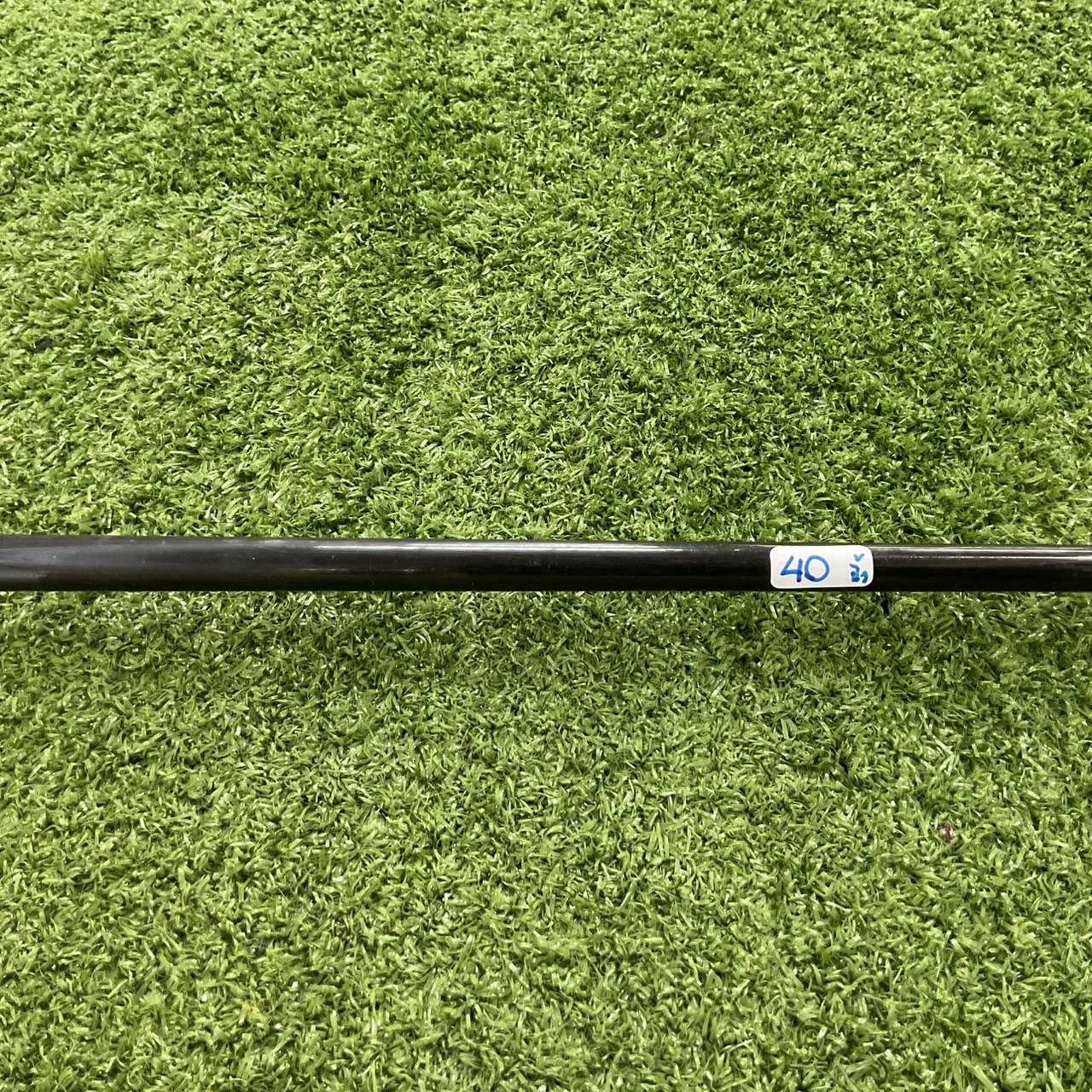 UTILITY 23° ROYAL FLASH : RF-01 #7 Flex-R ก้านกราไฟร์