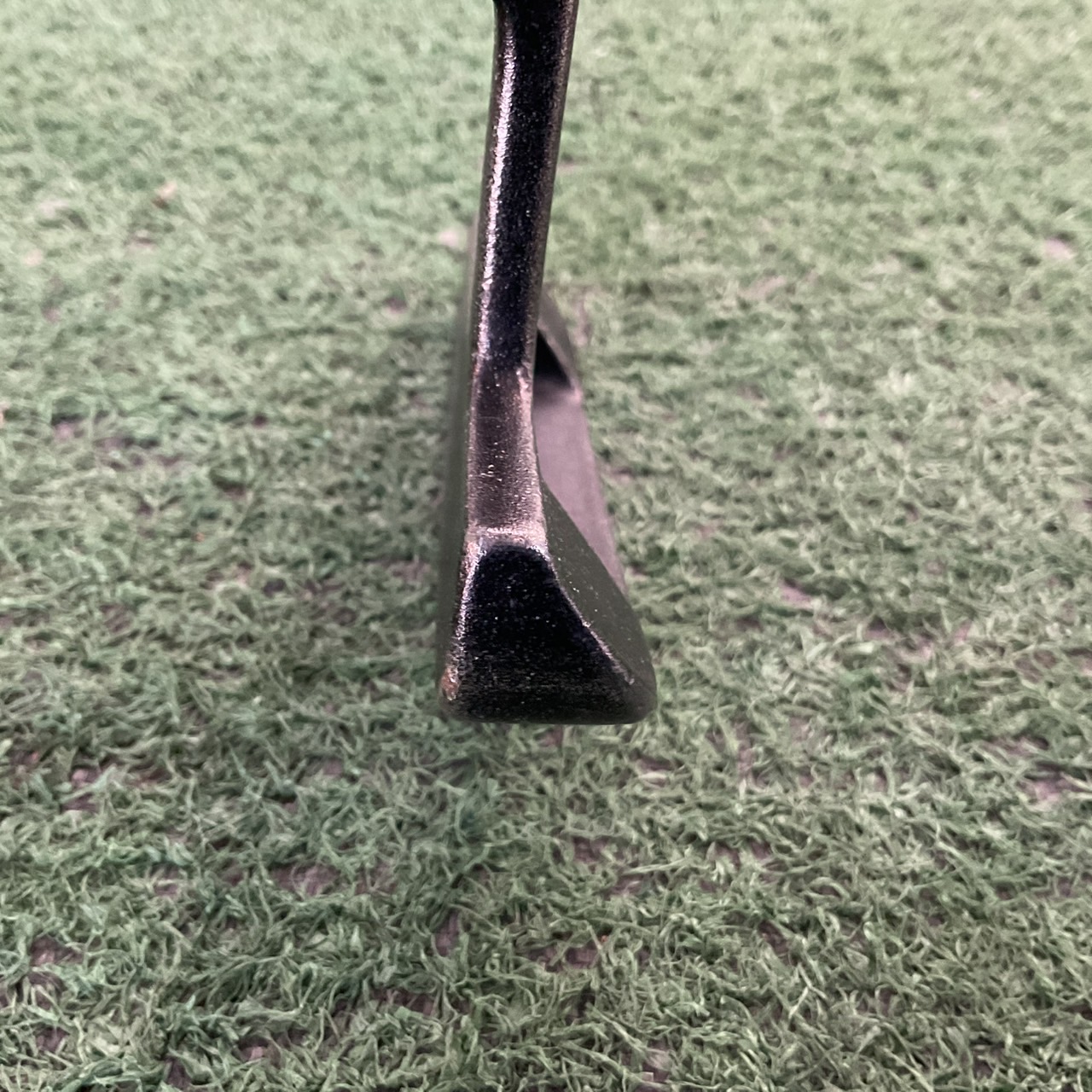 PUTTER DUNLOP : 8902 ก้านเหล็ก