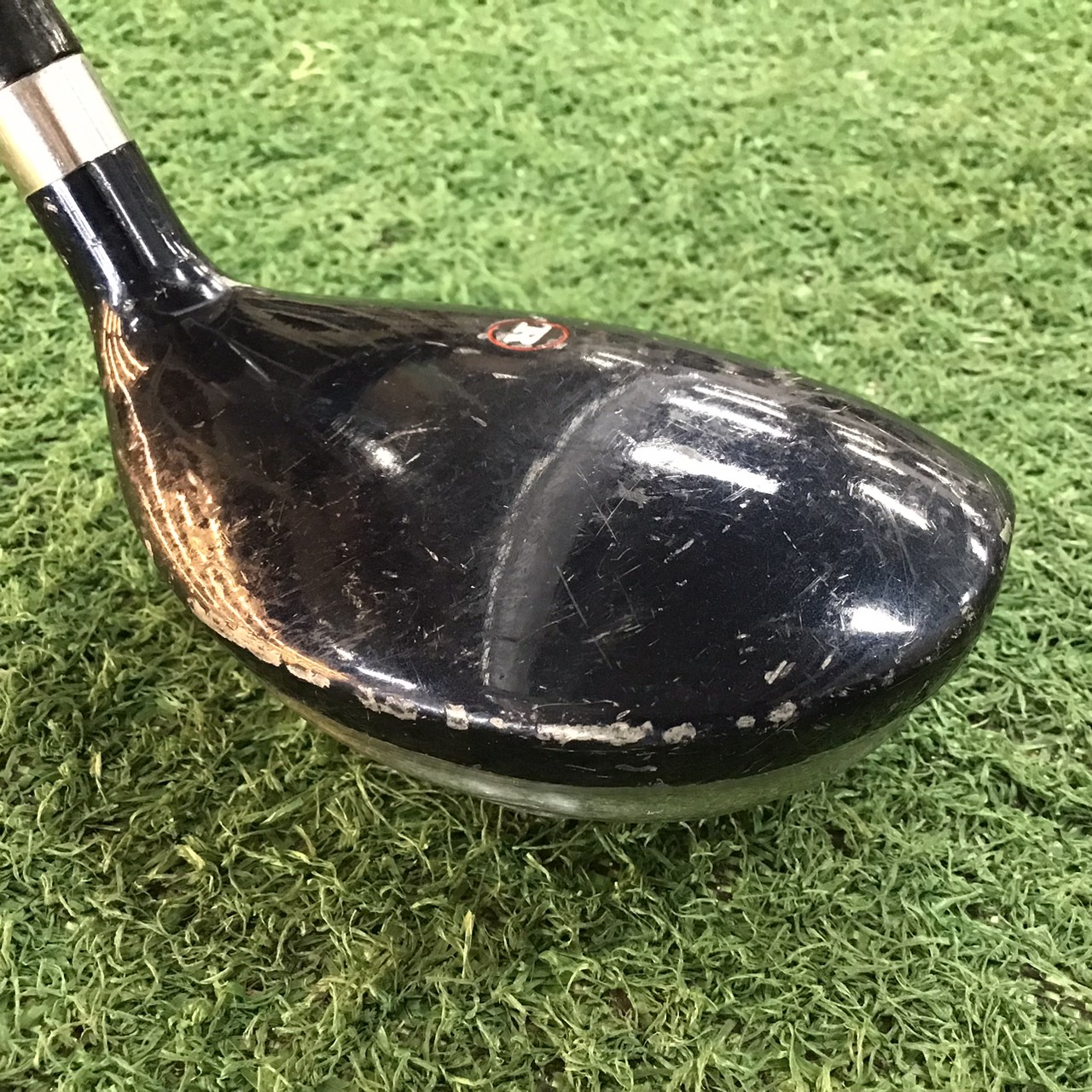 UTILITY RAM ก้านกราไฟร์