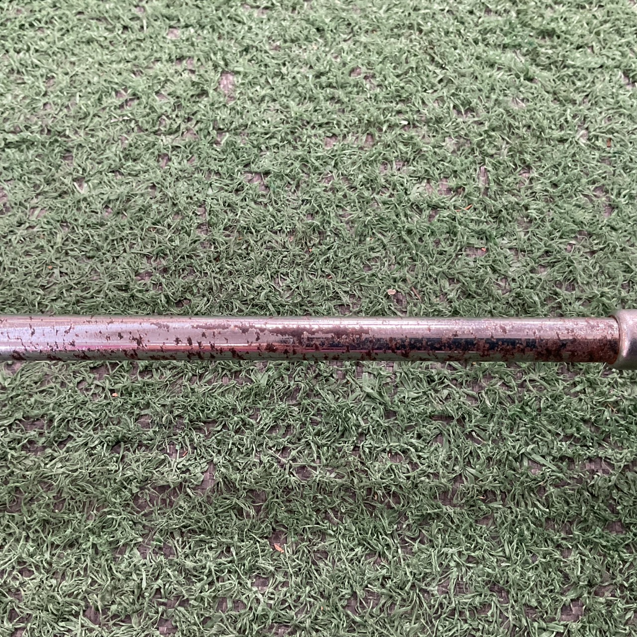 PUTTER DUNLOP : D-7001P ก้านเหล็ก