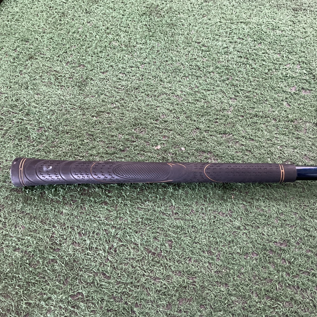 UTILITY 18 องศา CHARGER X' SP 5 / V.C-II FLEX-R ก้านกราไฟร์